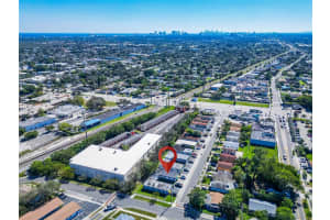 105 SW 5th Ct #2, Dania Beach, FL 33004, - MLS#A12014346
