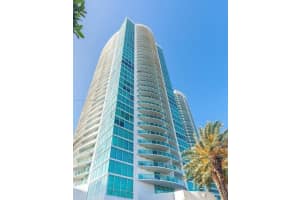 2101 Brickell Ave 1808, Miami