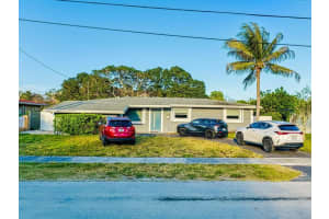 18901 Nw 28th Pl, Miami Gardens