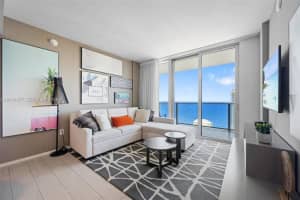 4010 S Ocean Dr T3905, Hollywood, FL 33019, - MLS#A12014377