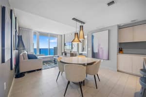 4010 S Ocean Dr T3905, Hollywood, FL 33019, - MLS#A12014377