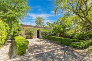815 Monterey St., Coral Gables 815 Monterey St., Coral Gables