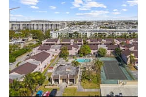 Sandoral Condominium, 8005 Lake Dr APT 408, Doral, FL 33166, - MLS#A12014393