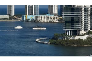 3300 NE 190th St #1816, Aventura, FL 33180, - MLS#A12014433