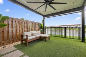 12808 Nw 22nd Pl, Miami