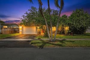 9261 Sw 55th St, Cooper City