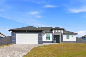 2908 9th St SW, Lehigh Acres, FL 33972, - MLS#A12014482