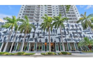185 Se 14th Ter 1801, Miami