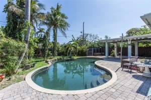 1540 Fletcher St, Hollywood