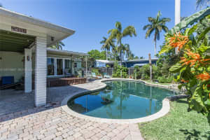 1540 Fletcher St, Hollywood, FL 33020, - MLS#A12014487