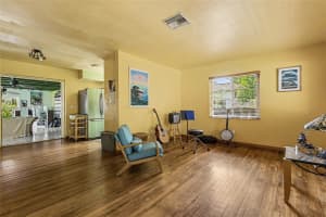 1540 Fletcher St, Hollywood, FL 33020, - MLS#A12014487