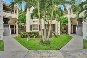 2871 N Oakland Forest Dr APT 210, Oakland Park, FL 33309, - MLS#A12014505