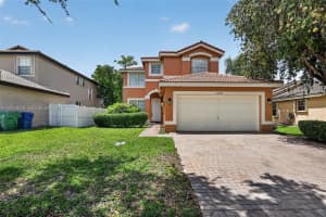 16398 SW 27th St, Miramar, FL 33027, - MLS#A12014516