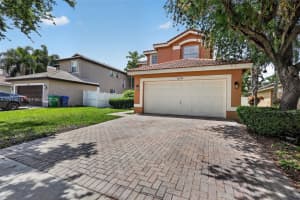 16398 SW 27th St, Miramar, FL 33027, - MLS#A12014516