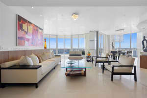 Trump Royale, 18201 Collins Ave APT 4901, Sunny Isles Beach, FL 33160, - MLS#A12014517