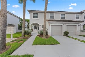 16864 SW 1st Pl, Pembroke Pines, FL 33027, - MLS#A12014533