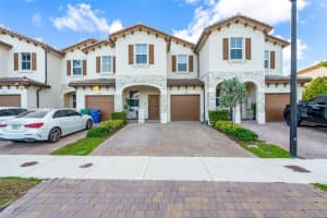 12586 Nw 22nd Pl 12586, Miami