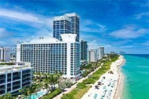 6801 Collins Ave Lph09, Miami Beach