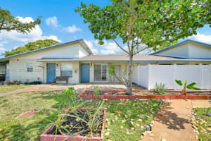 3001 Nw 4th Ter 151, Pompano Beach