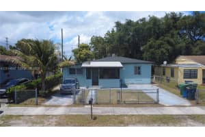 1631 Nw 114th St, Miami