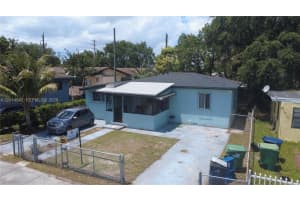 1631 NW 114th St, Miami, FL 33167, - MLS#A12014547