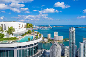 801 S Miami Ave 2908, Miami