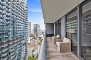 801 S Miami Ave # 2908, Miami, FL 33130, - MLS#A12014563