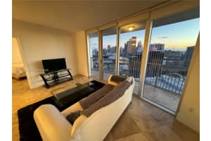 Opera Tower, 1750 N Bayshore Dr APT 3114, Miami, FL 33132, - MLS#A12014579