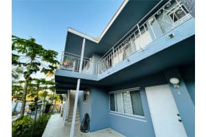 2033 Calais Dr APT 5, Miami Beach, FL 33141, - MLS#A12014586