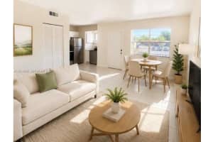 651 NW 42nd Ct APT 214, Pompano Beach, FL 33064, - MLS#A12014605
