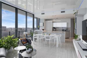 480 NE 31st St #1801, Miami, FL 33137, - MLS#A12014606