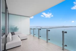 700 NE 26th Terrace #2803, Miami, FL 33137, - MLS#A12014631