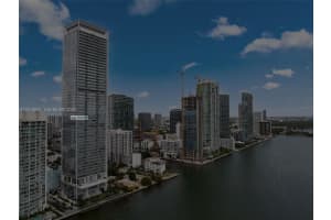 700 NE 26th Terrace #2803, Miami, FL 33137, - MLS#A12014631