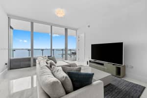 700 NE 26th Terrace #2803, Miami, FL 33137, - MLS#A12014631