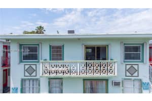 1234 Euclid Ave APT 7, Miami Beach, FL 33139, - MLS#A12014633