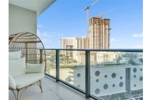 501 Ne 31st St 1105, Miami