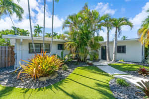 2643 Flamingo Ln, Fort Lauderdale, FL 33312, - MLS#A12014646