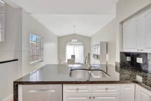 10110 SW 154th Cir Ct Apt 105-1, Miami, FL 33196, - MLS#A12014649