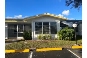 8621 NW 12th St D178, Plantation, FL 33322, - MLS#A12014654