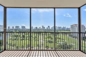 20335 W Country Club Dr APT 1608, Aventura, FL 33180, - MLS#A12014657