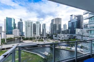 92 Sw 3rd St 1812, Miami