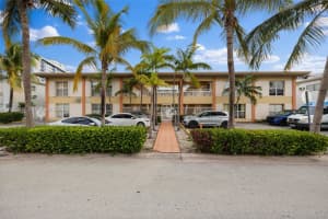 7333 Gary Ave APT 202, Miami Beach, FL 33141, - MLS#A12014692