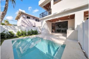 904 NE 17th Terrace, Fort Lauderdale, FL 33304, - MLS#A12014700