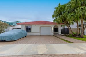 14452 Sw 115th St, Miami