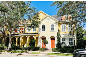753 Dakota Dr 753, Jupiter