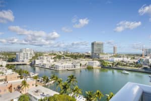 King Cole Condominium, 900 Bay Dr APT 1005, Miami Beach, FL 33141, - MLS#A12014737