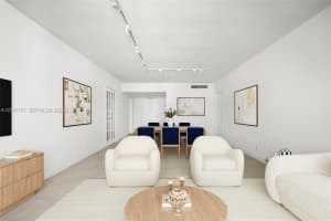 King Cole Condominium, 900 Bay Dr APT 1005, Miami Beach, FL 33141, - MLS#A12014737