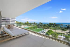 10203 Collins Ave Unit 401, Bal Harbour, FL 33154, - MLS#A12014748