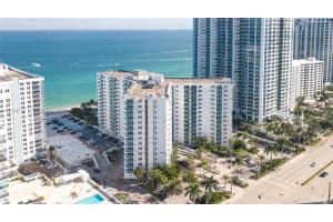 3001 S Ocean Dr 1623, Hollywood