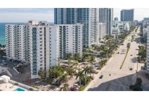 3001 S Ocean Dr APT 1623, Hollywood, FL 33019, - MLS#A12014754